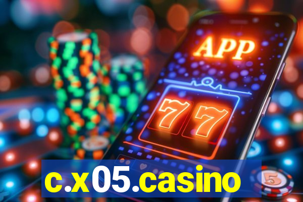 c.x05.casino