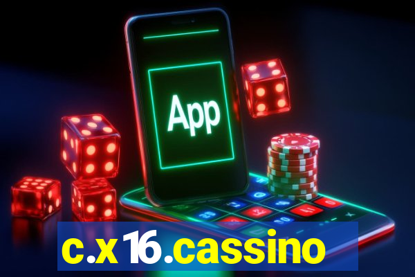 c.x16.cassino