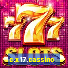 c.x17.cassino