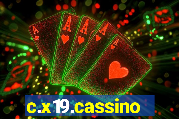 c.x19.cassino