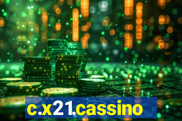 c.x21.cassino