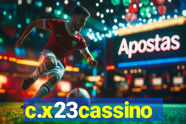 c.x23cassino