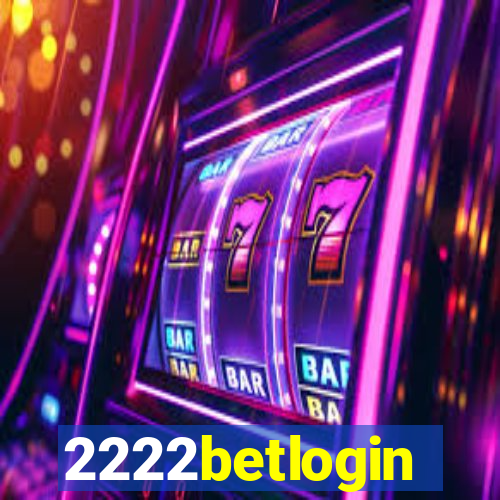 2222betlogin