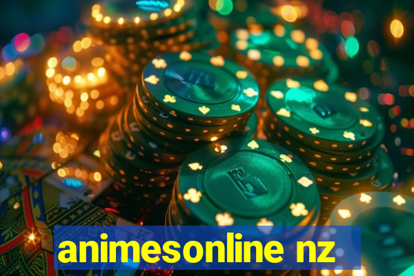 animesonline nz