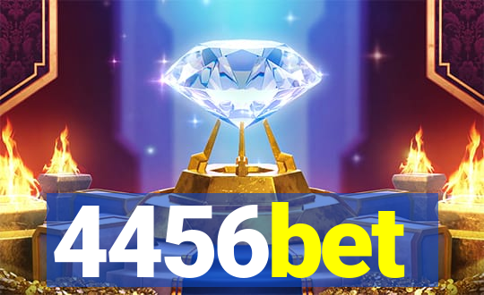 4456bet