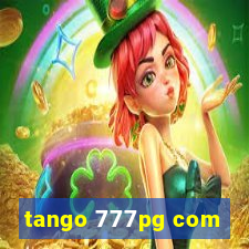 tango 777pg com