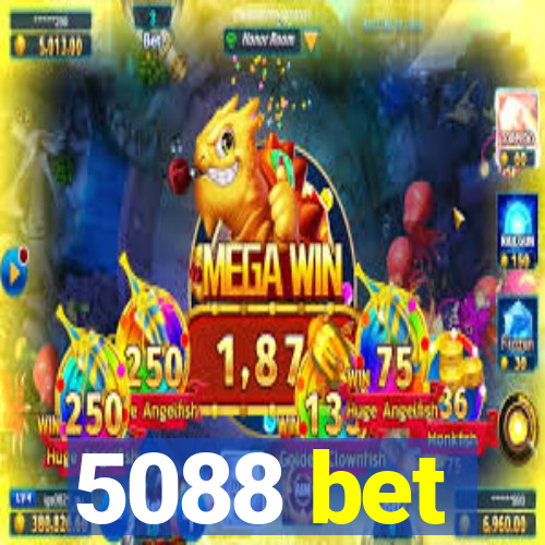 5088 bet