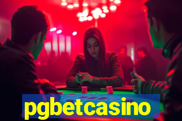 pgbetcasino