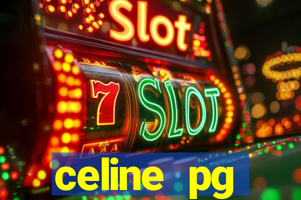 celine pg plataforma de jogos