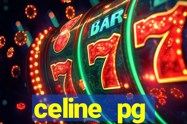 celine pg plataforma de jogos