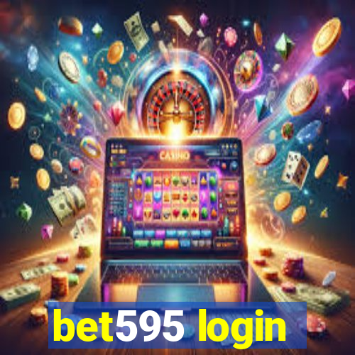 bet595 login