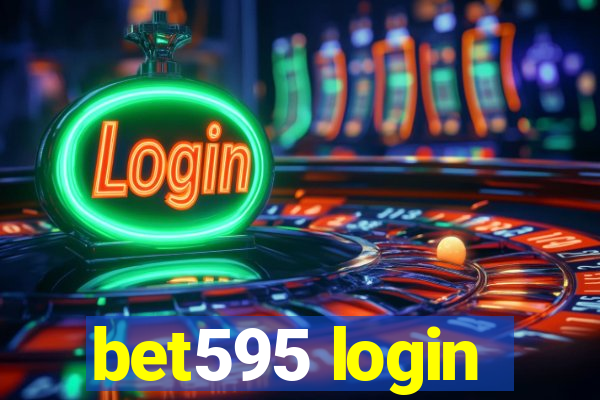 bet595 login