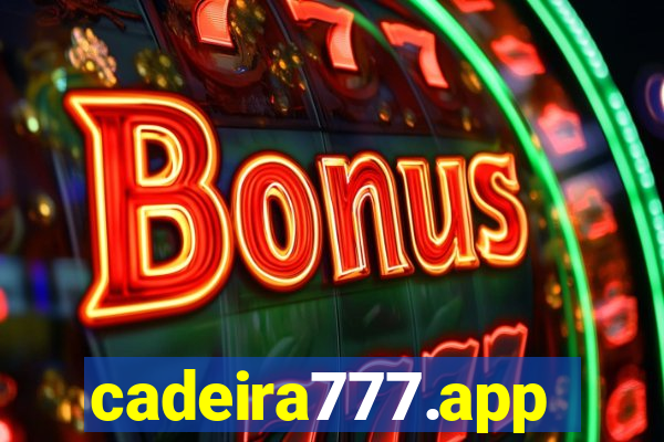 cadeira777.app