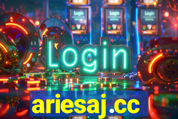 ariesaj.cc