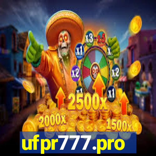 ufpr777.pro