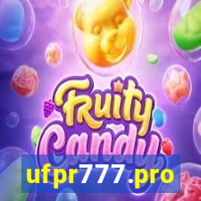 ufpr777.pro