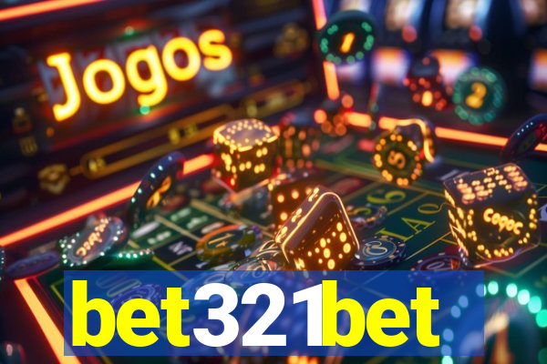 bet321bet