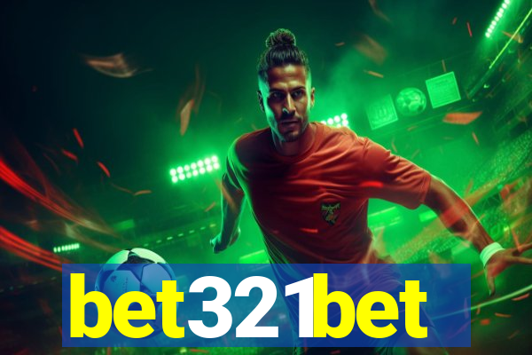 bet321bet