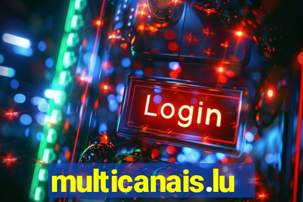 multicanais.lu