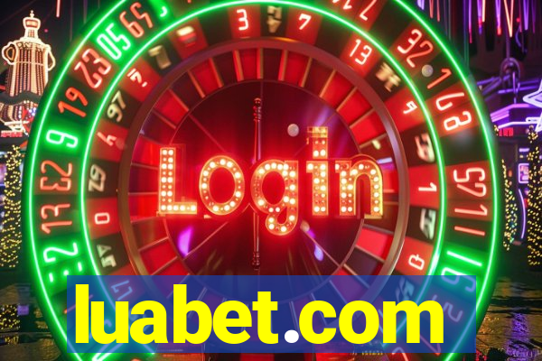 luabet.com