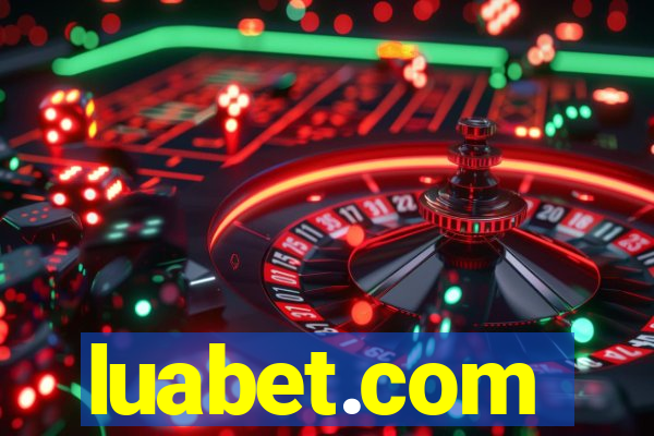 luabet.com