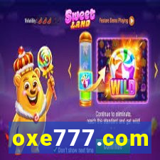 oxe777.com