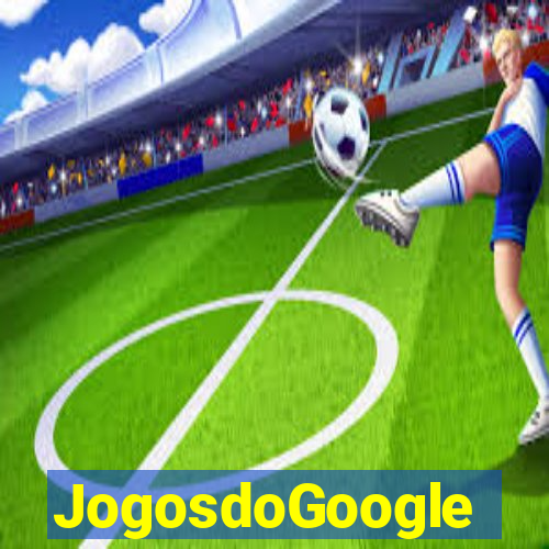 JogosdoGoogle