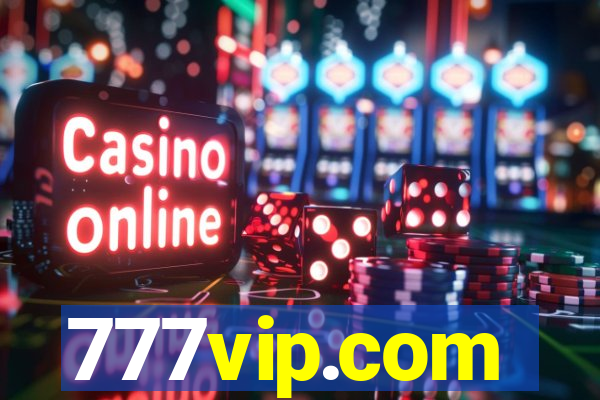 777vip.com