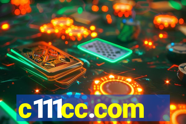 c111cc.com