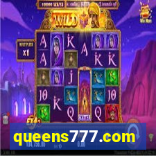 queens777.com