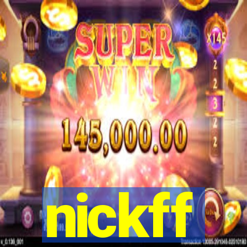 nickff