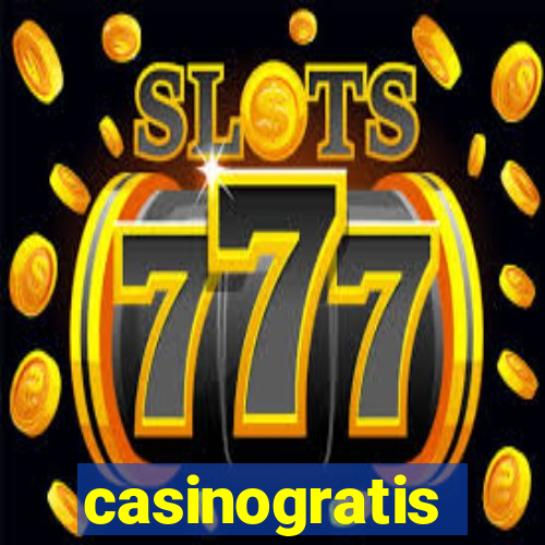 casinogratis