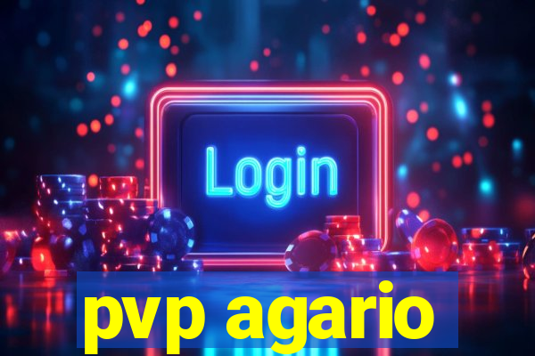 pvp agario