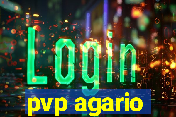 pvp agario