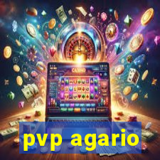 pvp agario