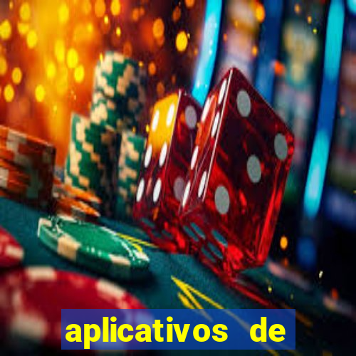 aplicativos de jogos que ganha dinheiro