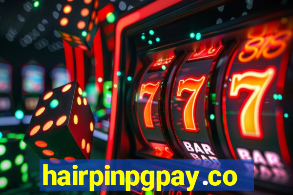 hairpinpgpay.com