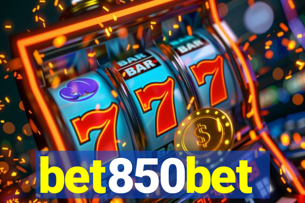 bet850bet