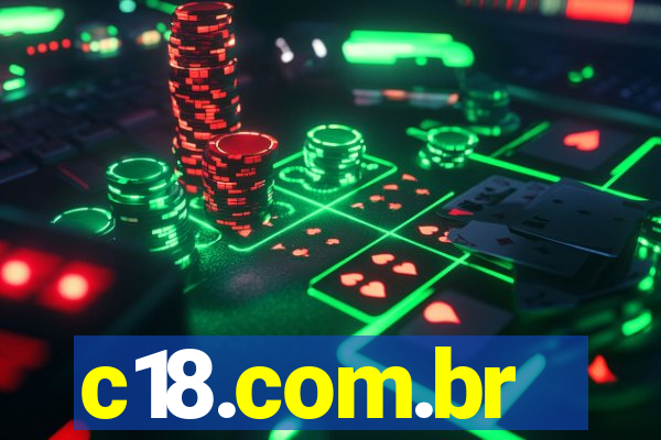 c18.com.br