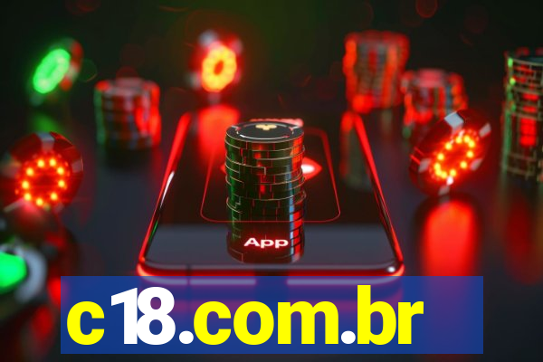 c18.com.br