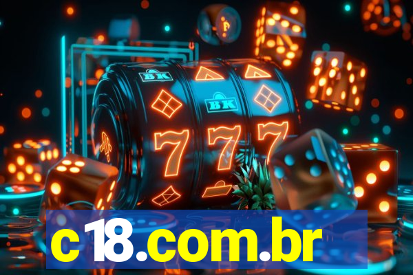 c18.com.br