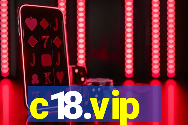 c18.vip