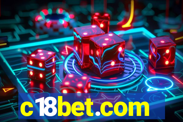 c18bet.com