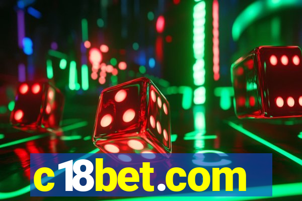 c18bet.com