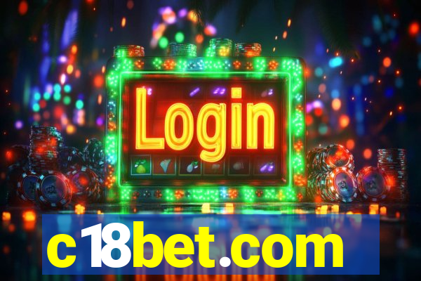 c18bet.com