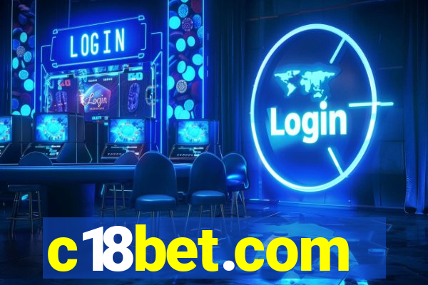 c18bet.com