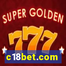 c18bet.com