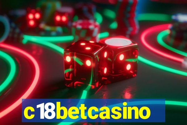 c18betcasino