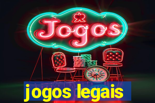 jogos legais