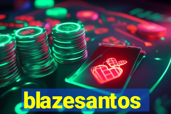 blazesantos